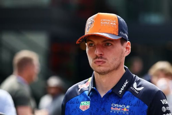 Verstappen confirma participação em prova de endurance e terá sete semanas seguidas nas pistas