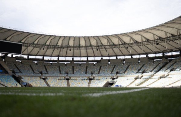 Flamengo e Fluminense não vão liberar o maracanã para o Vasco contra o Boca