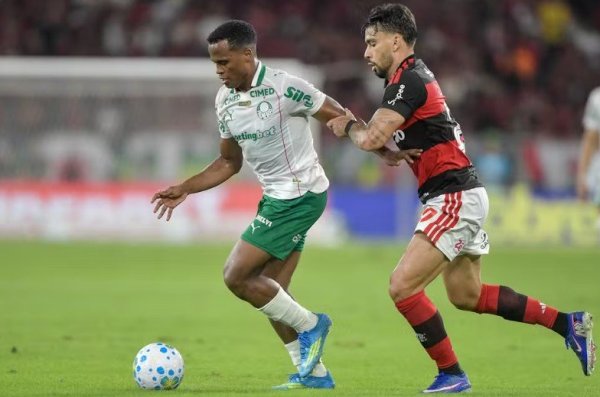 Brasileirão pode ter até G-9 na briga por vagas na Libertadores de 2027