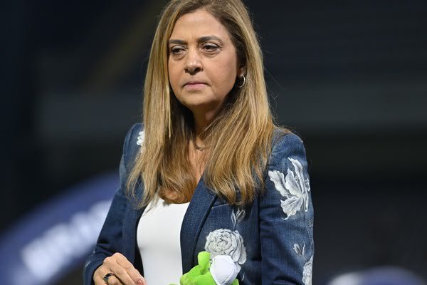 Polícia Civil realiza operação contra cambismo digital de ingressos do Palmeiras