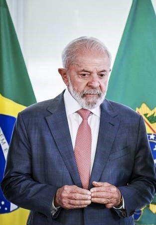 Lula decide não participar da cúpula dos Brics em setembro na Índia