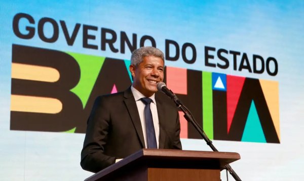 Jerônimo Rodrigues é escalado para atrair prefeitos baianos à campanha de Lula