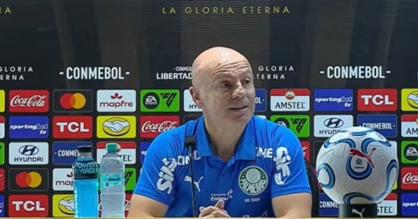 Palmeiras supera drama nos pênaltis e encerra “maldição” na Libertadores
