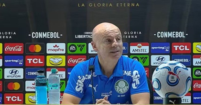 Palmeiras supera drama nos pênaltis e encerra “maldição” na Libertadores