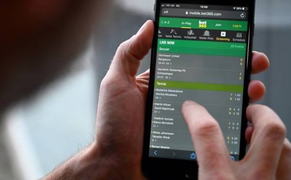 Bets são retiradas do ar com R$ 1,3 bilhão ainda não resgatado