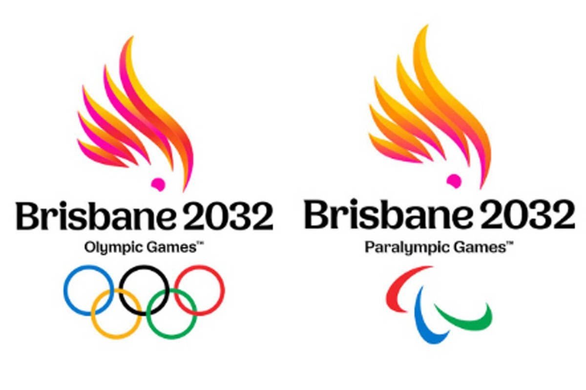 Brisbane 2032 apresenta logos dos Jogos Olímpicos e Paralímpicos