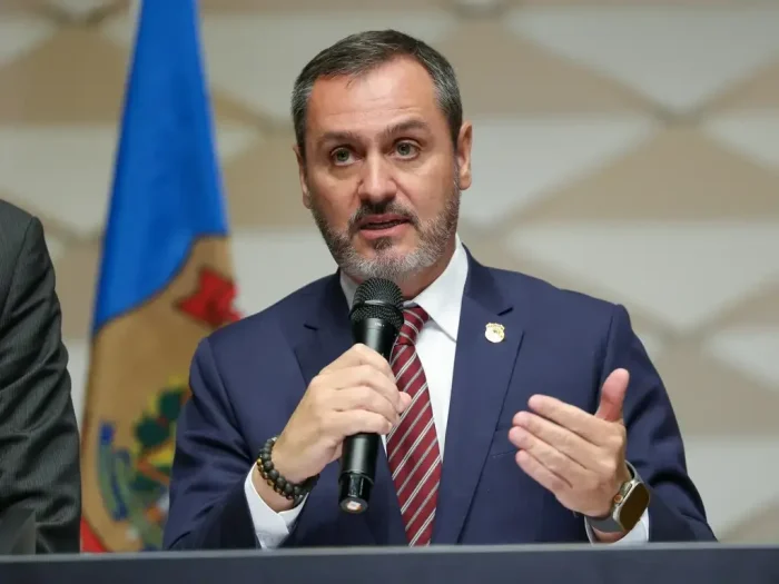 Andrei afirma que PF deve manter atuação técnica em meio a disputas políticas