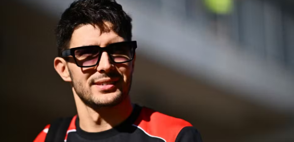 Ocon elogia Rafael Câmara, mas lamenta saída da Haas: “Também mereço estar na Fórmula 1”