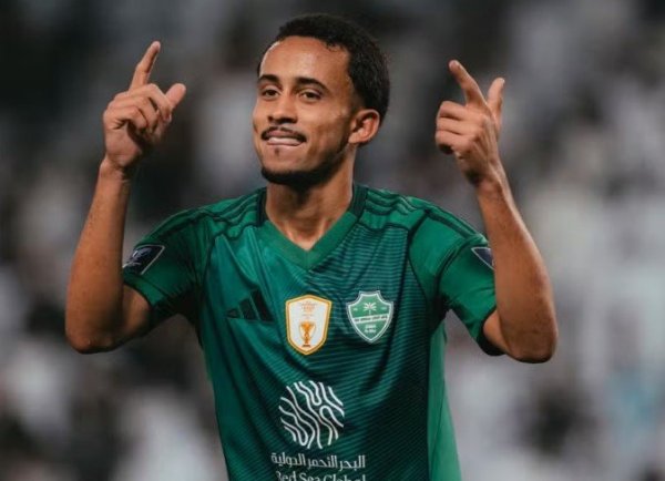 Botafogo mira Matheus Gonçalves para a reta final da janela