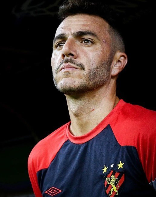 Sport  acerta retorno de Mariano Soso para a sequência da temporada