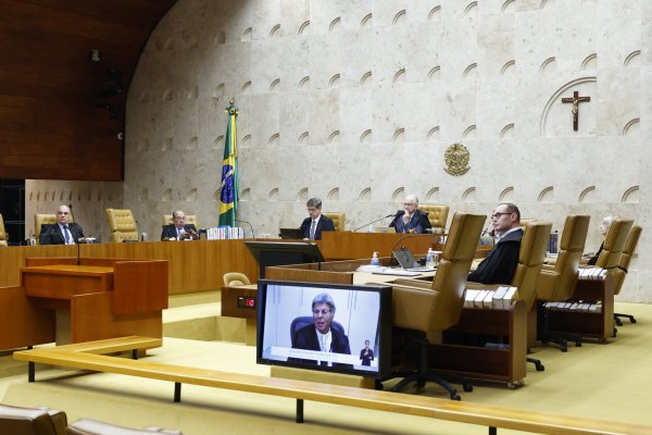 CNN aponta que a ausência de ministro no STF paralisa 47 julgamentos em um ano