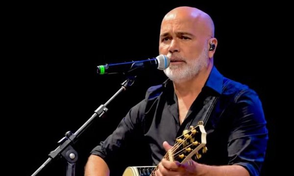 Helicóptero do cantor Rick caiu um minuto após perder sinal, diz FAB