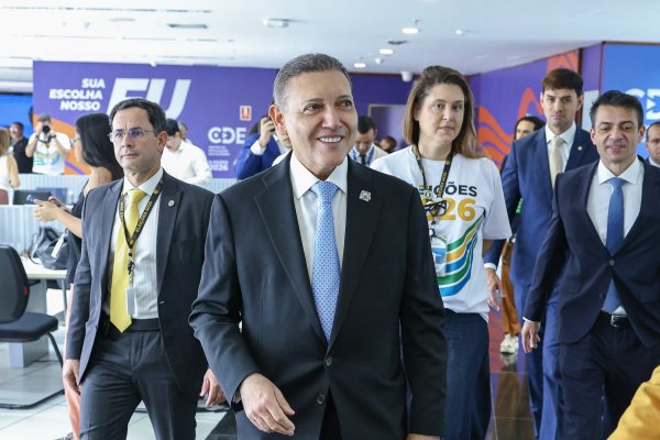 Kassio destaca segurança das eleições de 2026 e confiança no TSE