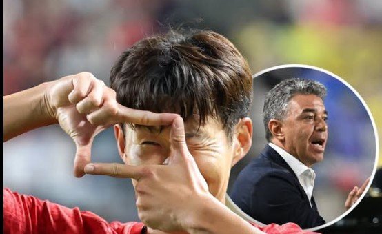 Equador estreia com derrota para a Coreia do Sul