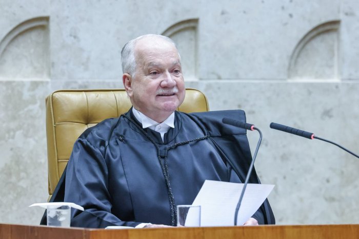 Fachin cria novas regras para entrada de terceiros em processos no STF