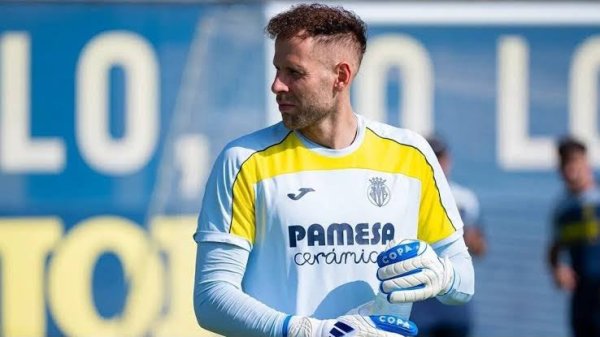 Gulácsi é vítima de assalto à mão armada e desfalca o Villarreal na Champions League