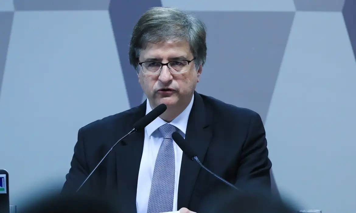 PGR pede acesso integral a dados do caso Master antes de julgamento
