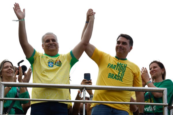 Alfredo Gaspar rebate desafio de Lula e faz acusações contra o presidente