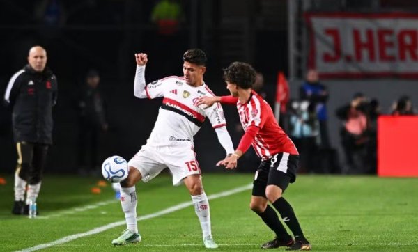 Flamengo recebe o Estudiantes no Maracanã em busca de vaga na final da Libertadores