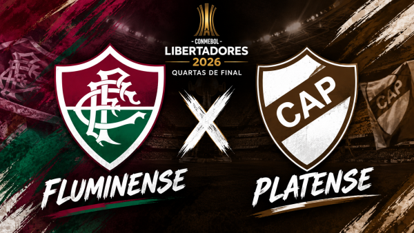 Fluminense x Platense: Tricolor busca vantagem no Maracanã pelas quartas da Libertadores