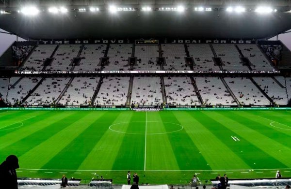 Corinthians x Estudiantes: Timão decide vaga na semifinal da Libertadores