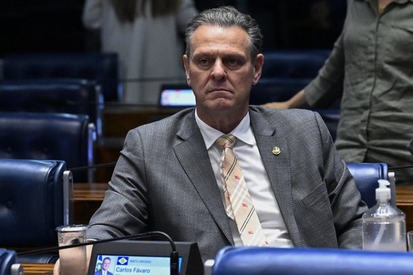 Ex-ministro de Lula é citado quatro vezes em denúncia sobre desvio de R$ 30 milhões