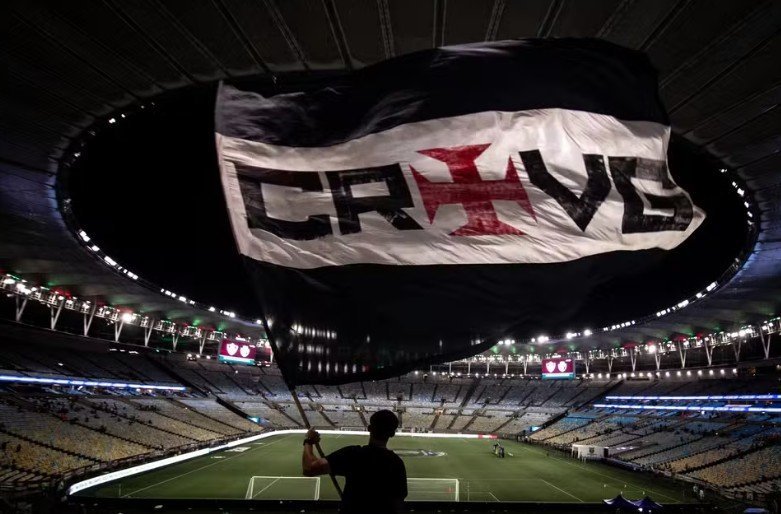 Justiça determina que Vasco x Boca Juniors seja disputado no Maracanã pela Sul-Americana