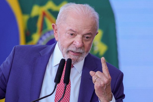 Lula diz que Fachin deve evitar que caso Master afete eleições e joga indireta para família Bolsonaro