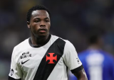 Vasco viaja para a Colômbia com quatro titulares fora da lista para a Sul-Americana