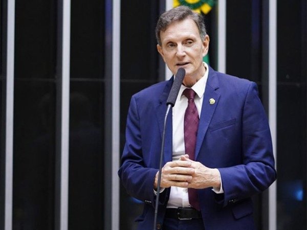 TSE suspende inelegibilidade de Marcelo Crivella por 4 votos a 3