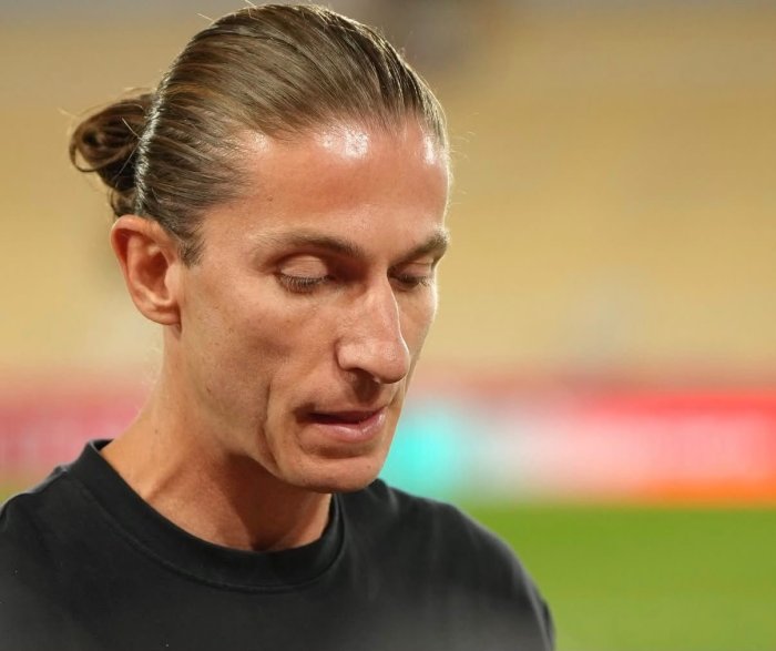 Monaco de Filipe Luís abre dois gols de vantagem, mas cede empate ao Toulouse pela Ligue 1