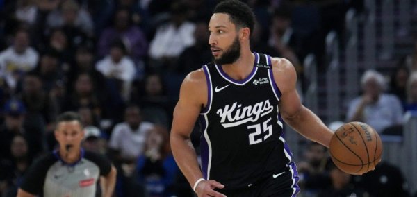 Ben Simmons rompe o tendão de Aquiles e deve perder a temporada 2026/27 da NBA