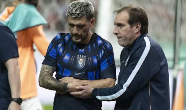 Arrascaeta passará por cirurgia e vira preocupação no Flamengo