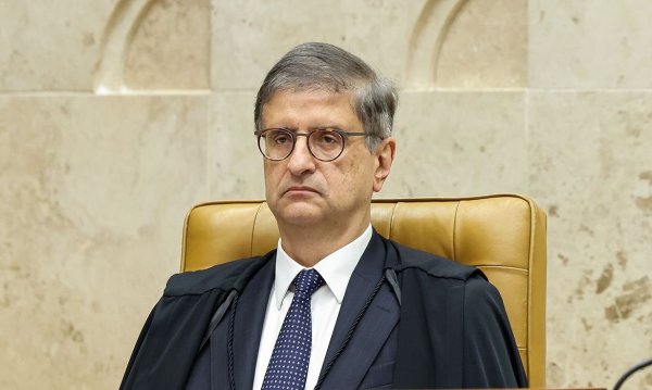 PF encontra no celular de Vorcaro mensagem com endereço de Paulo Gonet