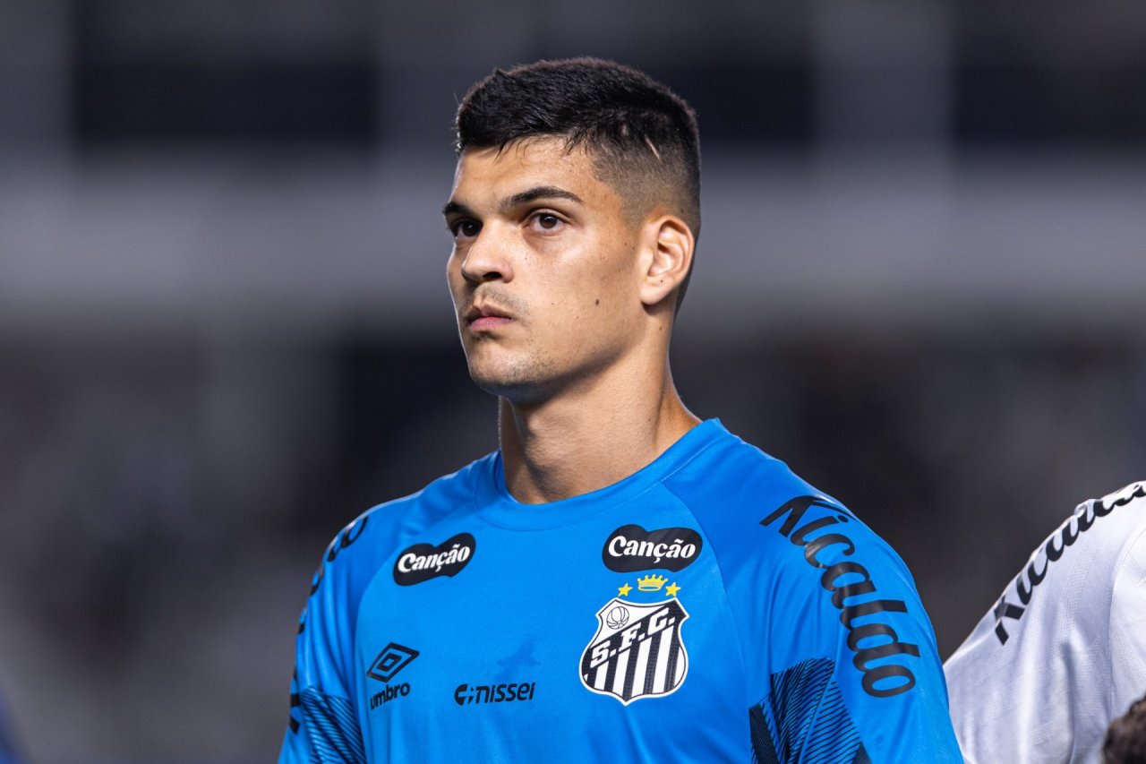 Goleiro santista não atuará mais em 2026
