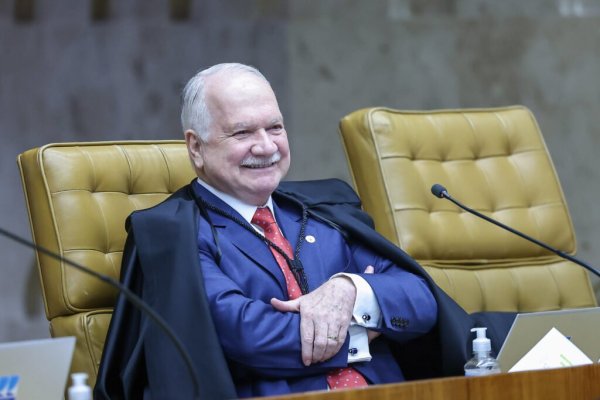 Fachin avalia antecipar voto sobre investigação contra Moraes