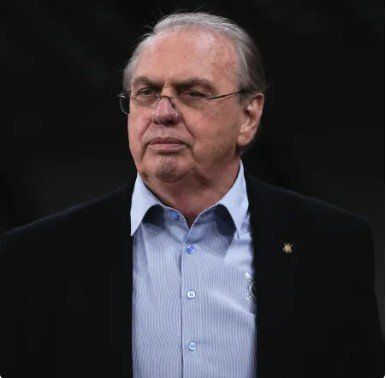 Crise no Parque São Jorge: presidente do Corinthians é denunciado pelo MP-SP