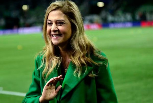 Palmeiras fecha julho com déficit de R$ 156,4 milhões