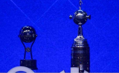 Conmebol define arbitragem para as decisões das quartas de Libertadores e Sul-Americana