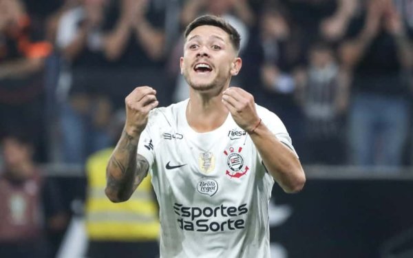 Garro enfrenta desgaste nos bastidores do Corinthians e recebe apelido pejorativo, diz jornalista