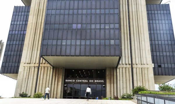 Banco Central decreta liquidação extrajudicial da cooperativa Credipaiva