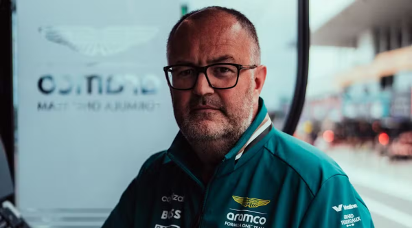 Red Bull anuncia Tom McCullough como novo chefe de corridas a partir de 2027