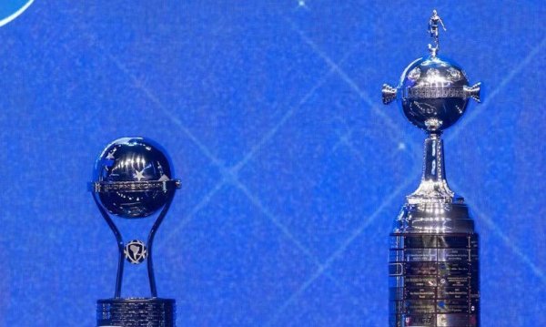Conmebol divulga premiação dos semifinalistas da Libertadores e Sul-Americana