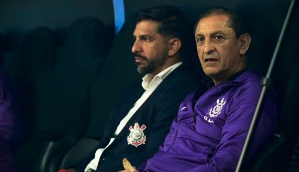 Corinthians atrasa definição de técnico, mas mantém plano de anunciar treinador antes do Dérbi