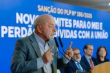 Campanha de Lula prepara autorização para quebra de sigilos exigida por Flávio Bolsonaro