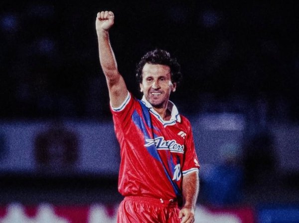 Canal Zico 10 fecha acordo para transmitir jogos do Kashima Antlers no Campeonato Japonês