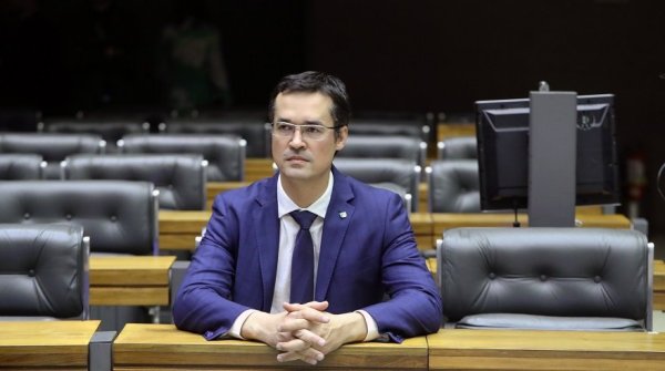 Dallagnol terá novo julgamento no TRE-PR nesta quarta, após TSE manter campanha ao Senado suspensa