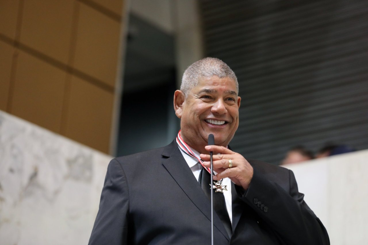 Escritório político de Milton Leite é furtado em São Paulo