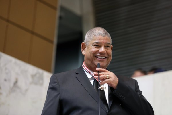 Escritório político de Milton Leite é furtado em São Paulo