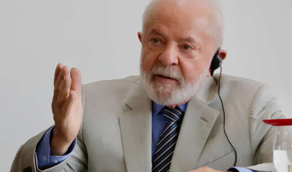 Quaest aponta que 50% desaprovam governo Lula
